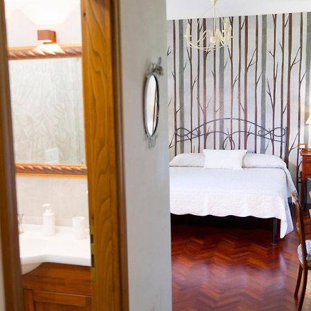 Villa Mandrioli チェチナ エクステリア 写真