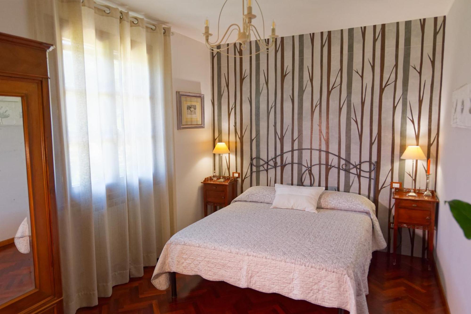 Villa Mandrioli チェチナ エクステリア 写真