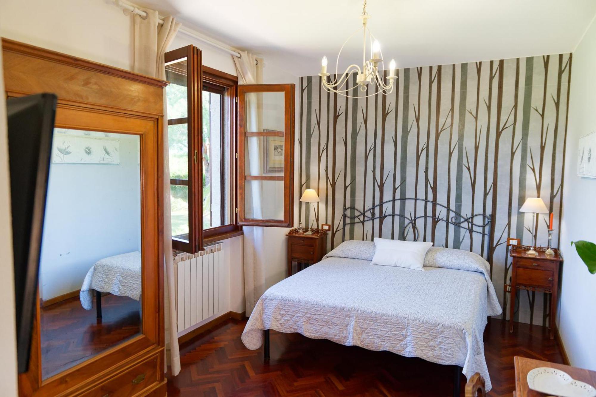 Villa Mandrioli チェチナ エクステリア 写真