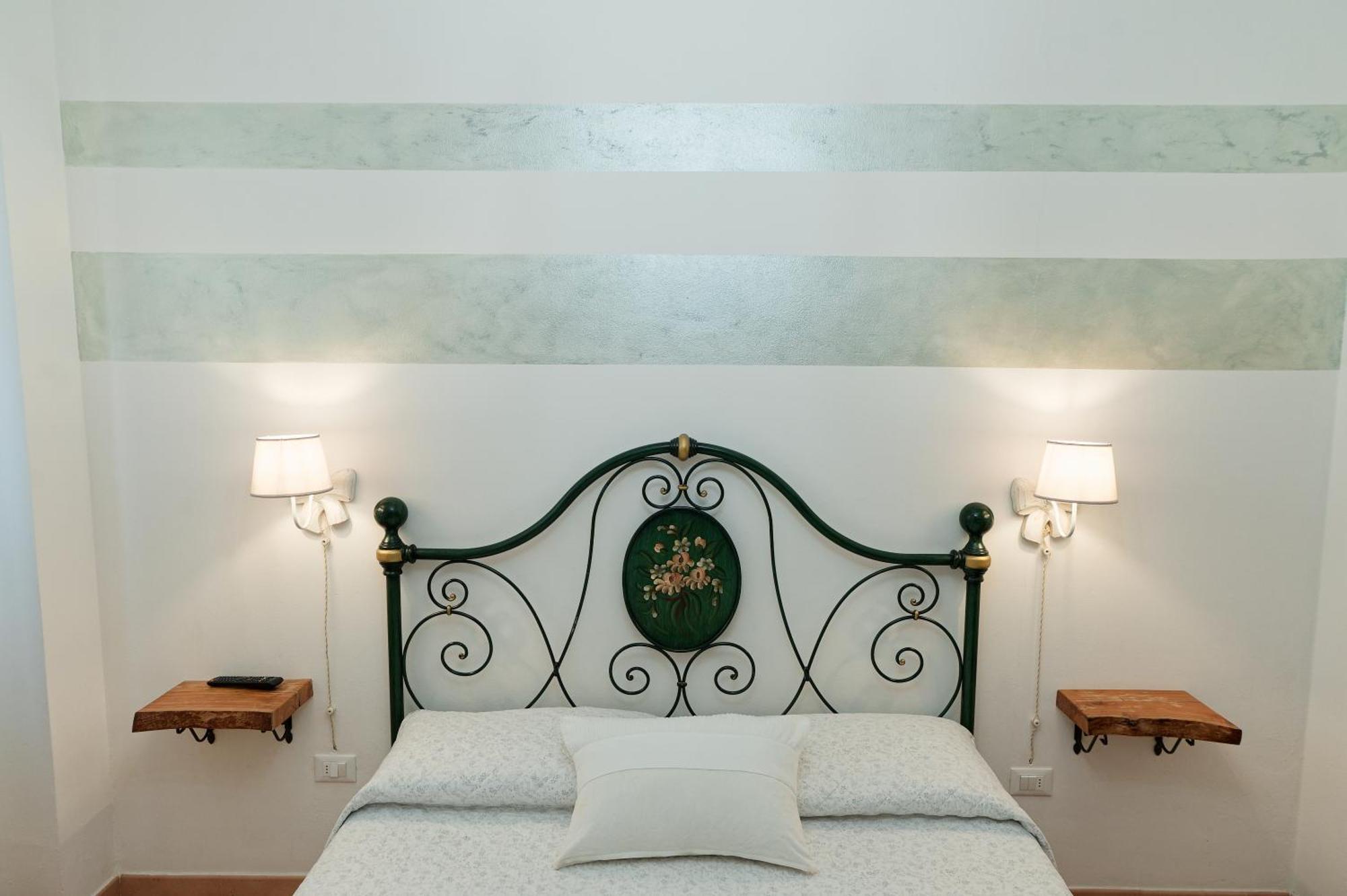 Villa Mandrioli チェチナ エクステリア 写真